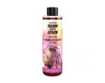VENITA Sárga hatás elleni hajöblítő folyadék-PINK-rózsaszín tónusú 200ml