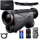 Hikvision Hőkamera Monokuláris HiKMICRO Condor CQ35L 2.0 Szett (HM-TSD6-35S2G/W1L-CQ35L 2.0)