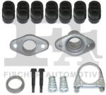 FA1 Flansa, toba de esapament FA1 066-805.024 (066-805.024)