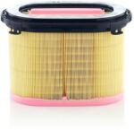 Mann-filter Filtru aer habitaclu / polen MANN-FILTER CU 26 270 (CU 26 270)