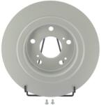 FERODO Disc frana FERODO DDF3311C (DDF3311C) - fixbox
