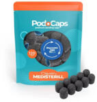  10 db Medisterill PodoCaps 13mm/120#
