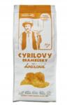  Prémium kapucnis pulykamell chips 90g (8594021040401)