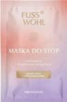 Fusswohl lábmaszk Shea vaj Makadámdió olaj (4305615837826)