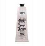 YOPE Természetes kézkrém Ginger és Sandalwood 100ml (5900168906525)