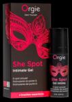 Orgie Stimulating Gel She Spot - G-spot Arousal - 15ml