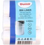 Dumil Szemeteszsák Fürdőszobába 3L 150 db (2548427)