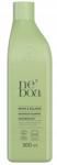 Neboa Detox & Balance faggyúszabályozó sampon 300 ml Vegan (368465)