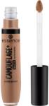 essence ESSENCE_Camouflage+ Matte mattító korrektor 190 8ml