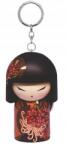 Kimmidoll Kulcstartó Tatsuyo Szív (kimmidoll brelok do kluczy tatsuyo serce)