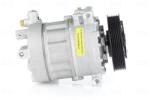 NISSENS Compresor, climatizare NISSENS 89584 (89584)