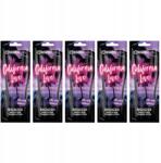 SuperTan 5x Supertan California Love Bronzer szett shea vajjal 15ml (California Love Bronzer z Masłem Shea)