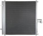 MAXGEAR Condensator, climatizare MAXGEAR AC830477 (AC830477)