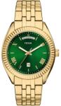 Fossil Ceas Fossil Campbell Three Hand Day Date FS6142 Ceas