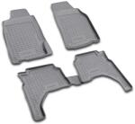 Element 3D Гумени стелки за MITSUBISHI L-200 (1996-2005) 4 pcs (NLC.35.10.210)