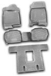 Element 3D Гумени стелки за CADILLAC Escalade (06/2006-2015) 5 pcs (NLC.07.03.210k)
