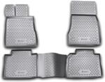 Element 3D Гумени стелки за MERCEDES S-Class W220 (1998-2005) - long base 4pcs (NLC.34.35.210k)