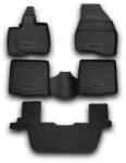 Element 3D Гумени стелки за FORD Explorer (2011-2014) 5 pcs (NLC.16.33.210k)