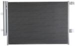 MAXGEAR Condensator, climatizare MAXGEAR AC830420 (AC830420)