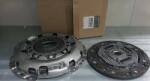 Original Renault Set ambreiaj (placa + disc) ORIGINAL RENAULT/DACIA 302055084R (302055084R)