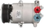 THERMOTEC Compresor, climatizare THERMOTEC KTT090260 (KTT090260) - fixbox