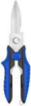 Mustad Rugós Olló 8" 20cm (m8287122)