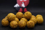 DUDI BAIT Bojli Ponty-Amur 1kg Tigrismogyorós - 20mm - Oldódó