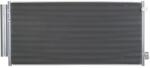 MAXGEAR Condensator, climatizare MAXGEAR AC830516 (AC830516)