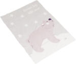 Cangaroo Одеяло 75/100 cm Dreamy bear сив (111870)