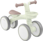 KikkaBoo Колело Ride-On Zipi Mint