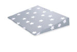 Lorelli Classic ВЪЗГЛАВНИЧКА air comfort 60/45/9 cm blue grey mist (20040250012) - bebetabg