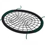 Moni Люлка гнездо Oval зелен (106490)