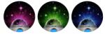 Reer 52050 Reer MyMagicStarLight нощна лампа (52050)