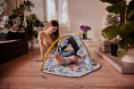 KinderKraft SmartPlay SEA активна гимнастика KPSMSE00MUL0000 (KPSMSE00MUL0000) - bebetabg