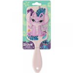 ABC Детска четка за коса STITCH/Angel HF (4080711)