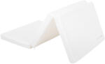 Kikkaboo Сгъваем матрак 60/120/5 cm Airknit White (31107020042) - bebetabg