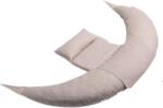 Nuvita 7200 Nuvita Dreamwizard възглавница Pink Cotton 082 (NU-ALDW0082) - bebetabg