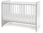 Lorelli ЛЕГЛО sweet dream 60/120 ЦВЯТ БЯЛО/string (10150540037a) - bebetabg