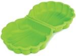 Paradiso Toys Двоен пясъчник Paradiso 02221 зелен (106208)