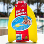 Freds Swimtrainer Борд за плуване (86072)