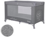 Lorelli КОШАРА noemi 1 НИВО cool grey star (10080542216)