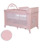 Lorelli КОШАРА noemi 2 НИВА plus mellow rose star (10080562219)