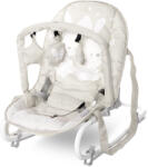 Lorelli ШЕЗЛОНГ eliza beige bunnies (10110142509)