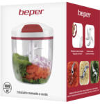 Beper C107UTT002 ръчен чопър (C107UTT002)