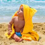 Freds Swimtrainer Кърпа с качулка (86075)