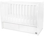 Lorelli ЛЕГЛО matrix new 60/120 БЯЛО-2box (10150600024p) - bebetabg