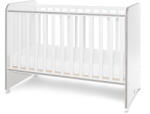 Lorelli ЛЕГЛО sweet dream 60/120 ЦВЯТ БЯЛО/АРТ (10150540030a) - bebetabg