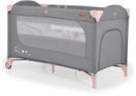 Cangaroo Детска кошара Skyglow 2 розов (109384)