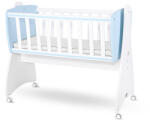Lorelli ЛЮЛКА first dreams БЯЛА/baby blue new (10150550048) - bebetabg