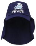 Freds Swimtrainer Шапка Размер 46 (8422)